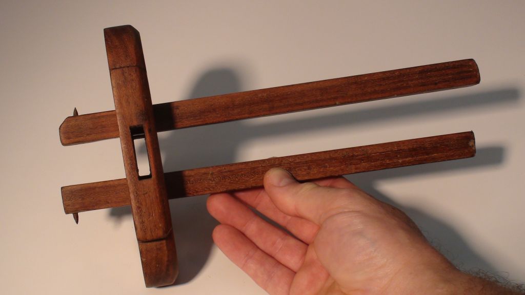 ferramentas para marcenaria