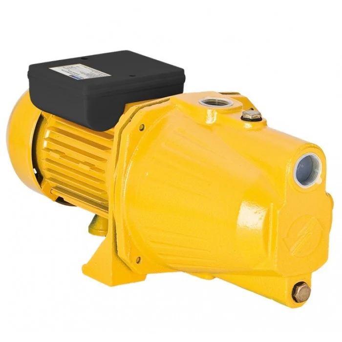 imagem de uma bomba auto aspirante