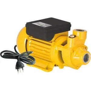 imagem de uma bomba periférica